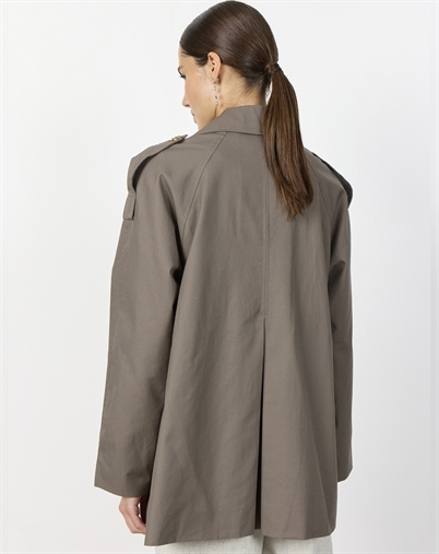 Leveté Room - LR-Piper 2 Jakke - Falcon 